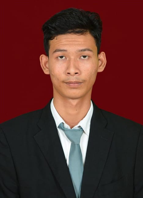 RIVAL ABDUL GHANI