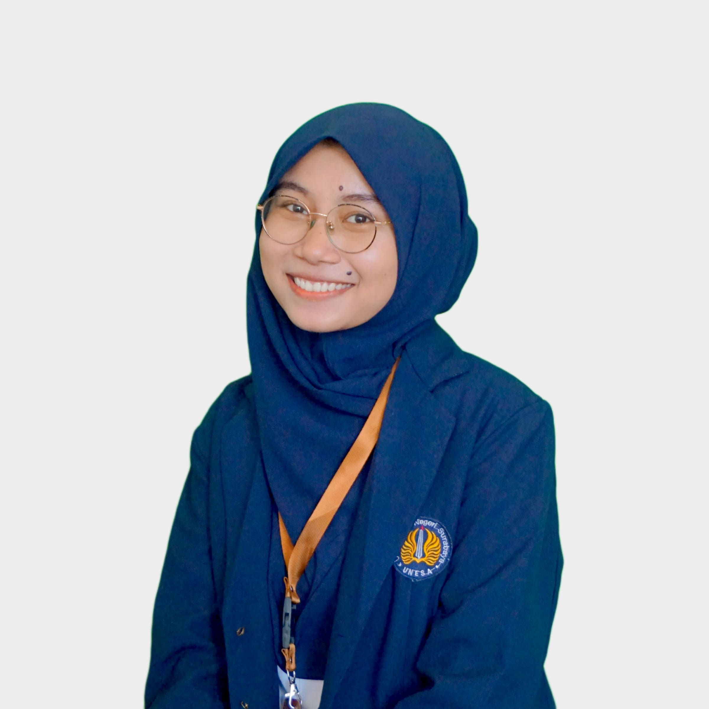 Regita Adzani Benitis Putri