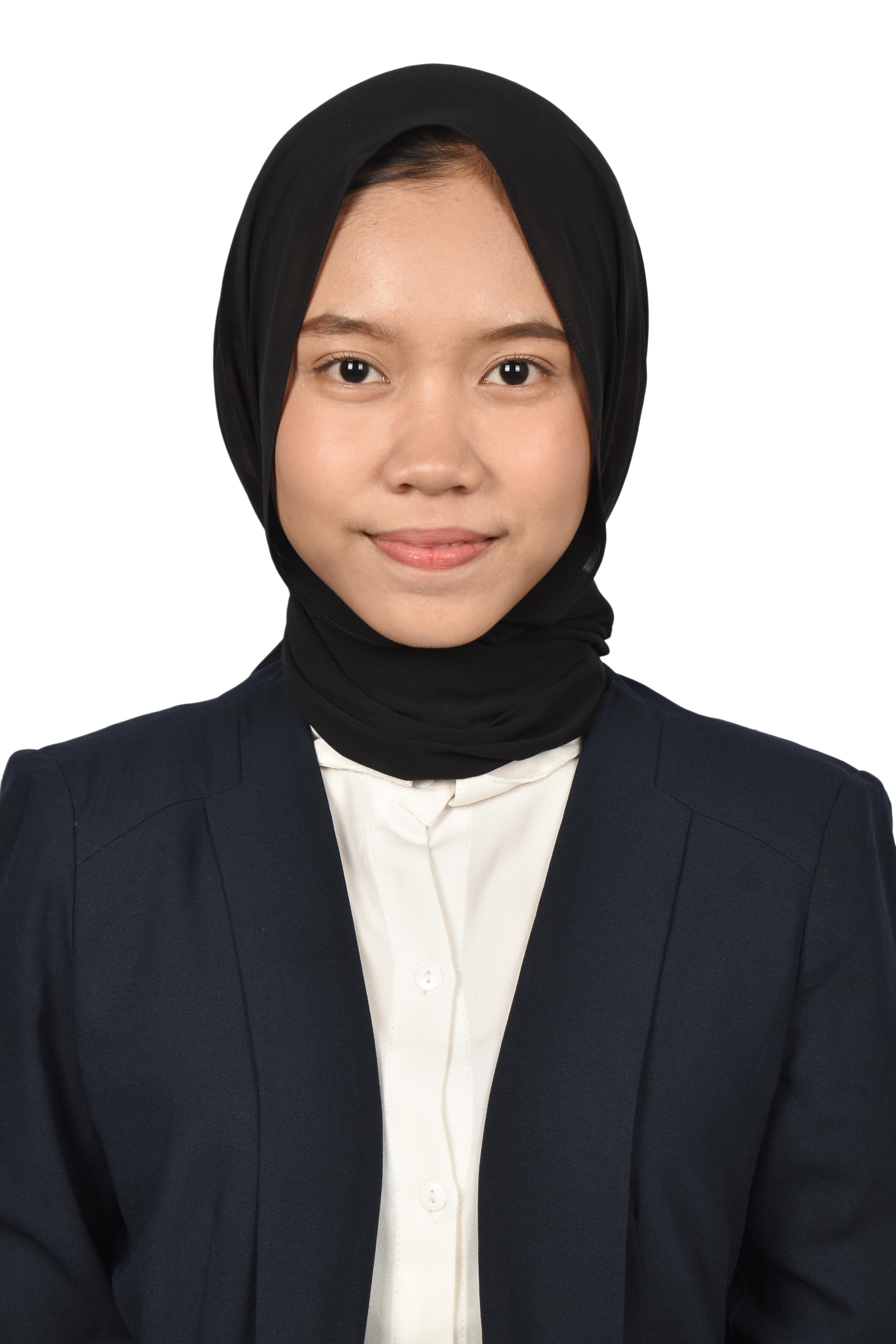 Nur Safana Putri Ramadhini