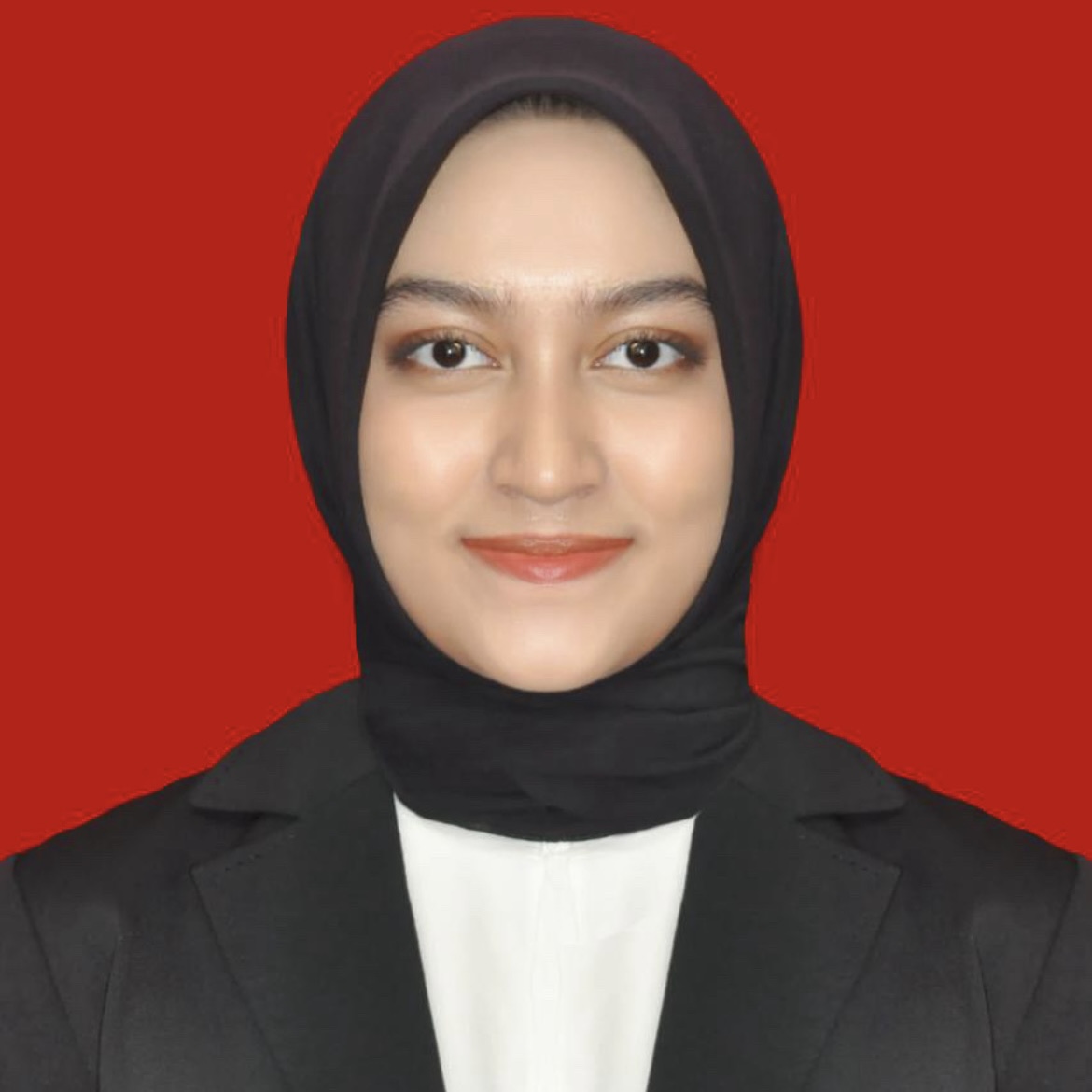 Geubriena Dara Hamasi