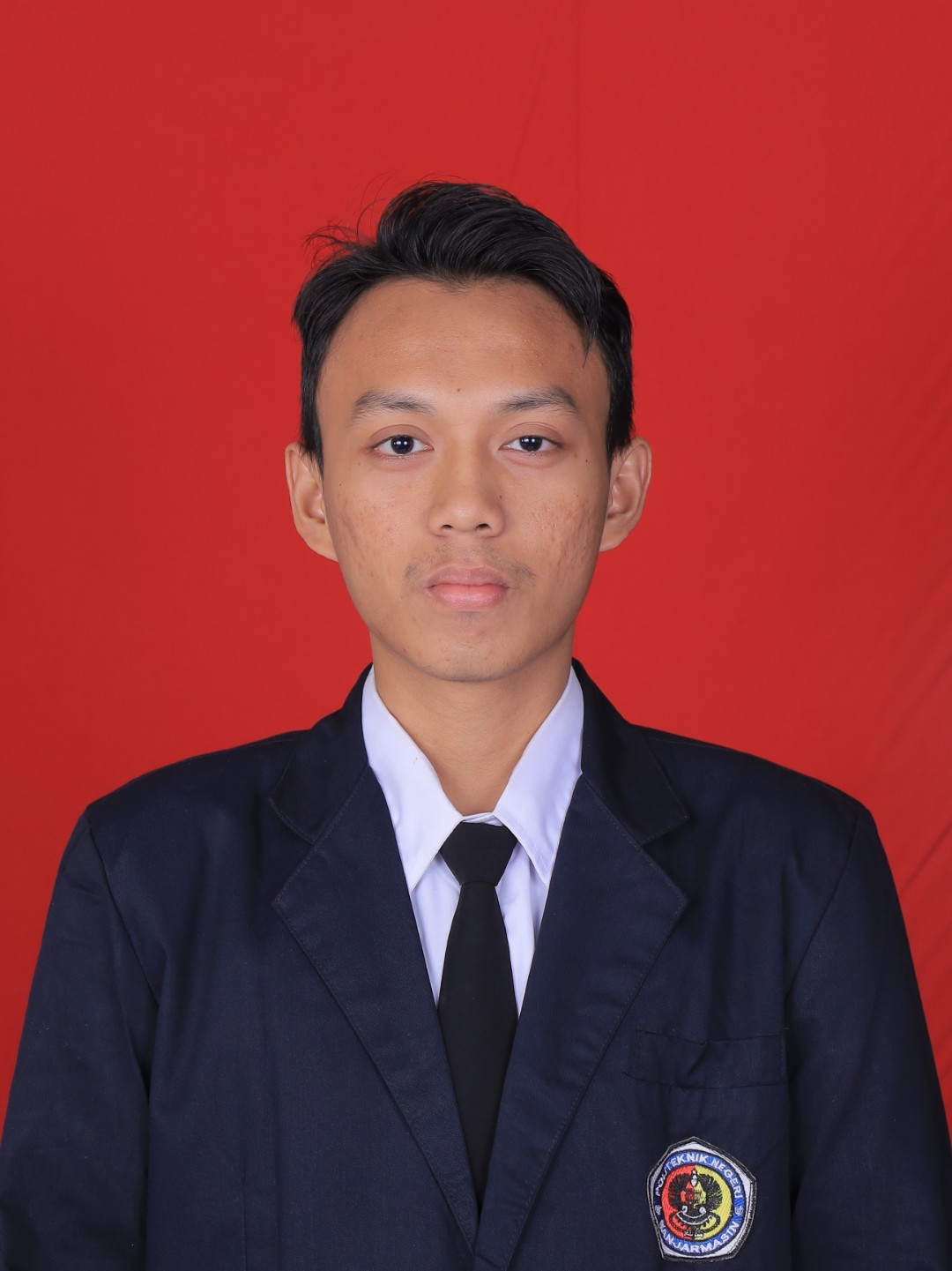 Muhammad Arsyad