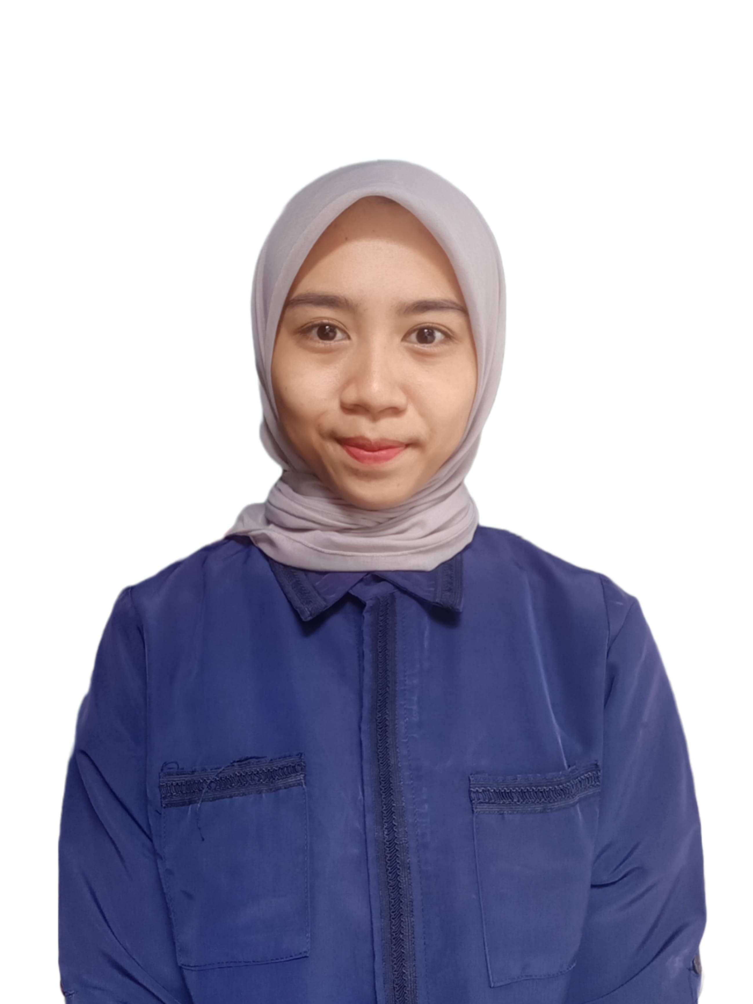 SINDI SYAFARINA KUSMIAJENG