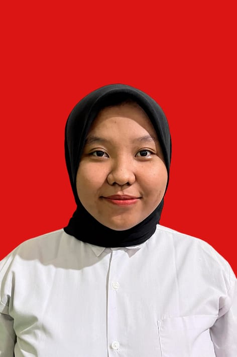 Amadea Fitri Syaharani
