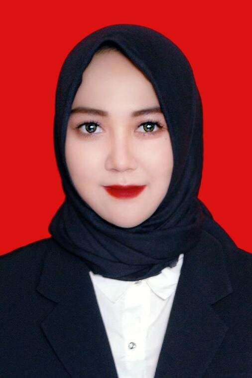 Desi Tri Mustikasari