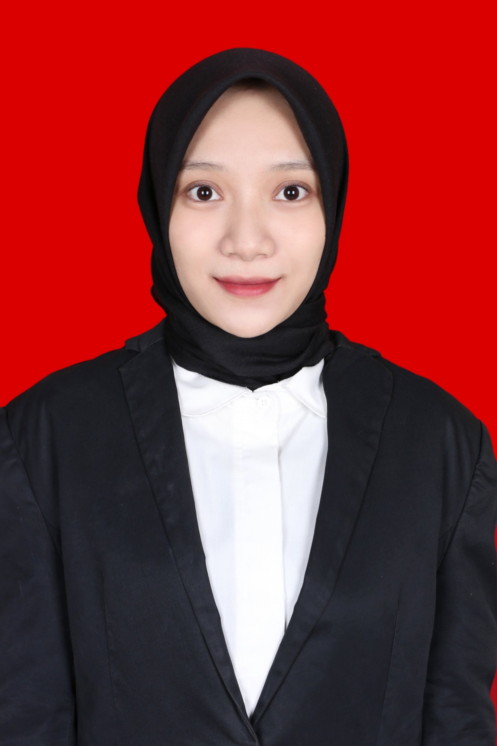 Nurfadhilah Achmad