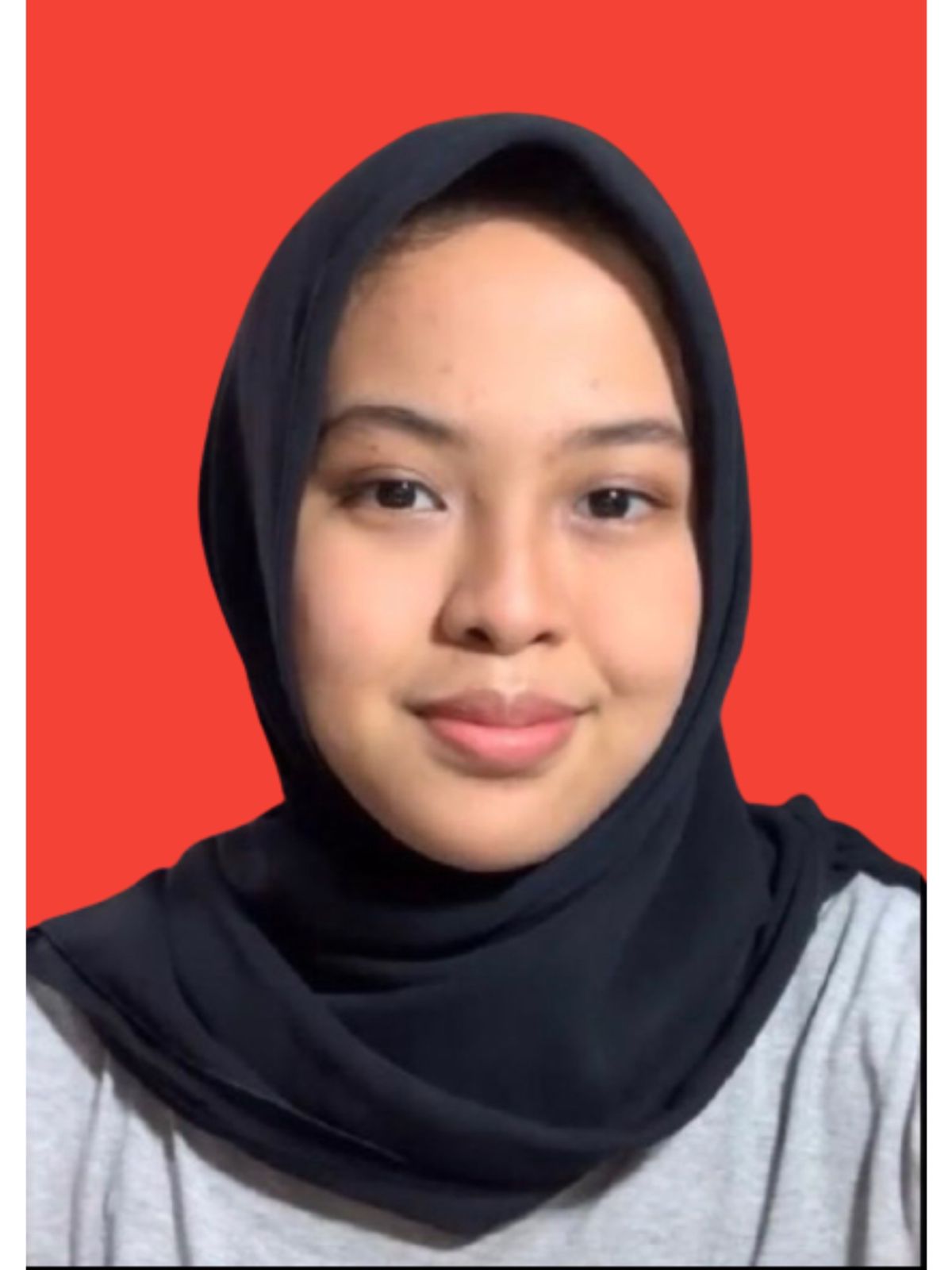 Syalsabila Haya