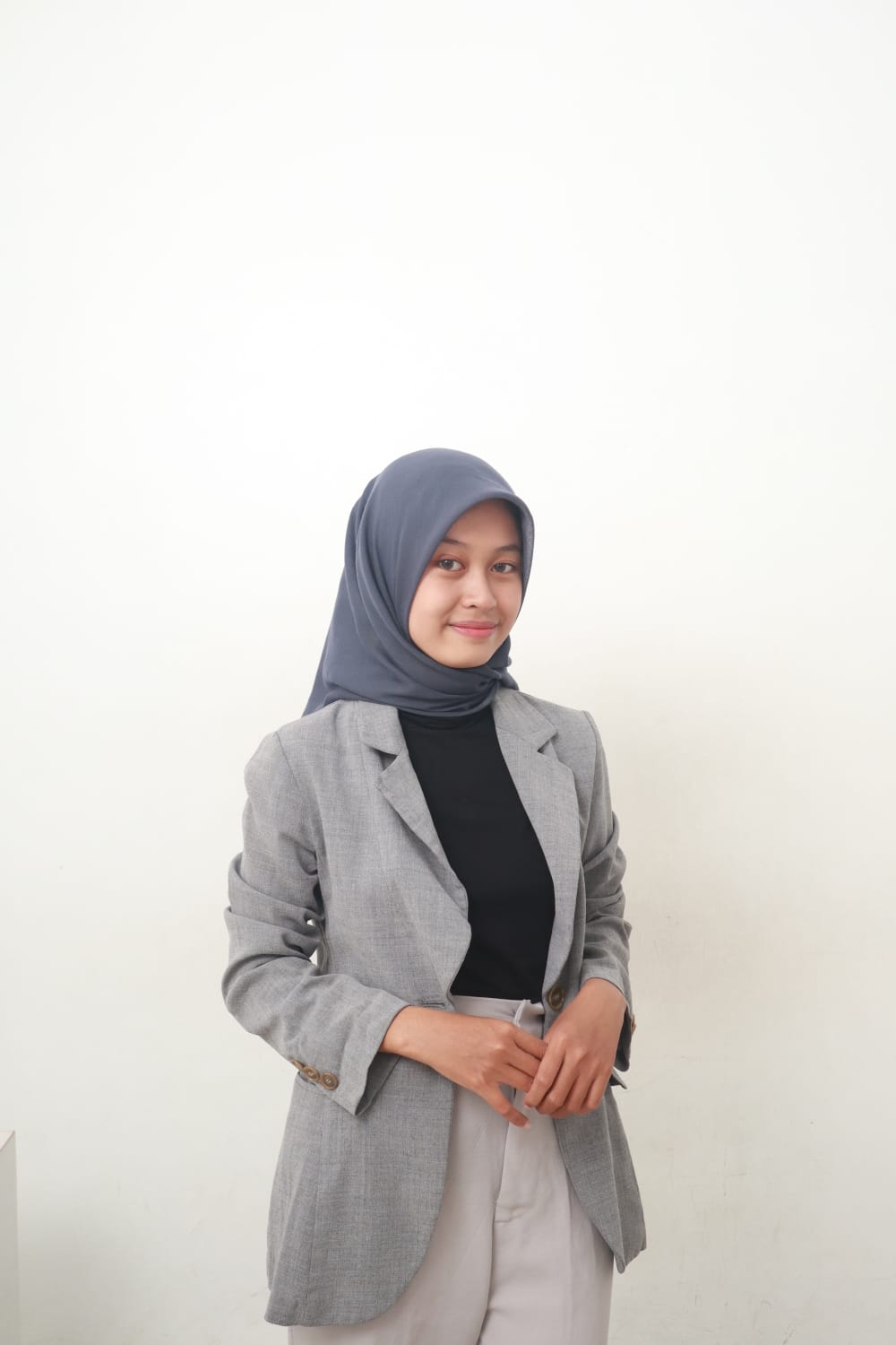 Annisa Ramadhani