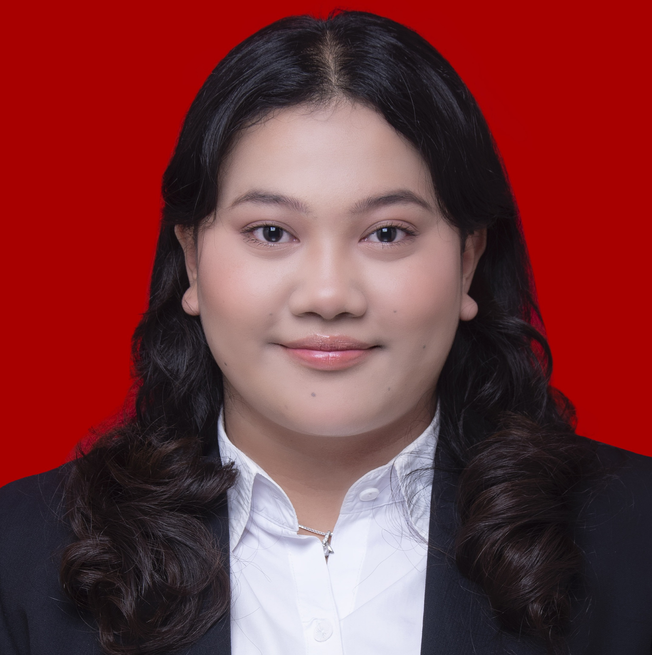 Yuli Anggreli Zepanya Purba