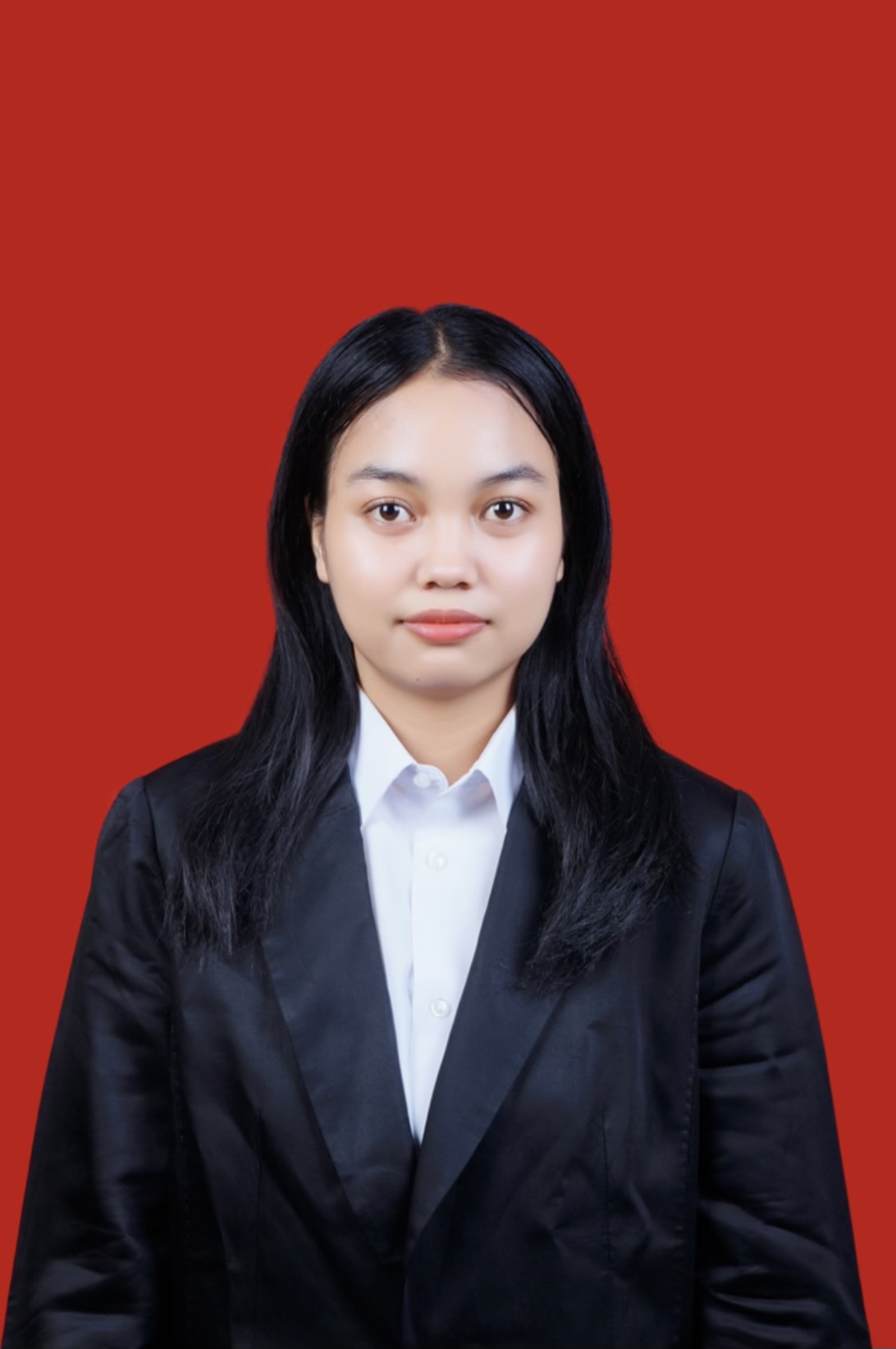 Grace Vanessa Panjaitan