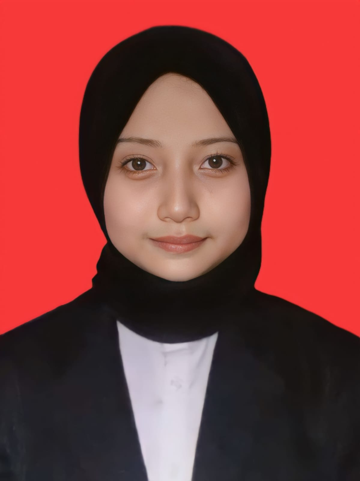 Shafira Indriyanti