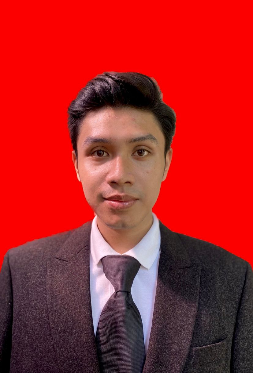 Athallah Ariq Arwin Yoga