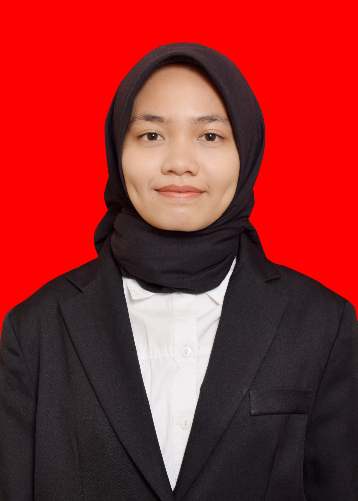 Syifa Hudiana Hamiki