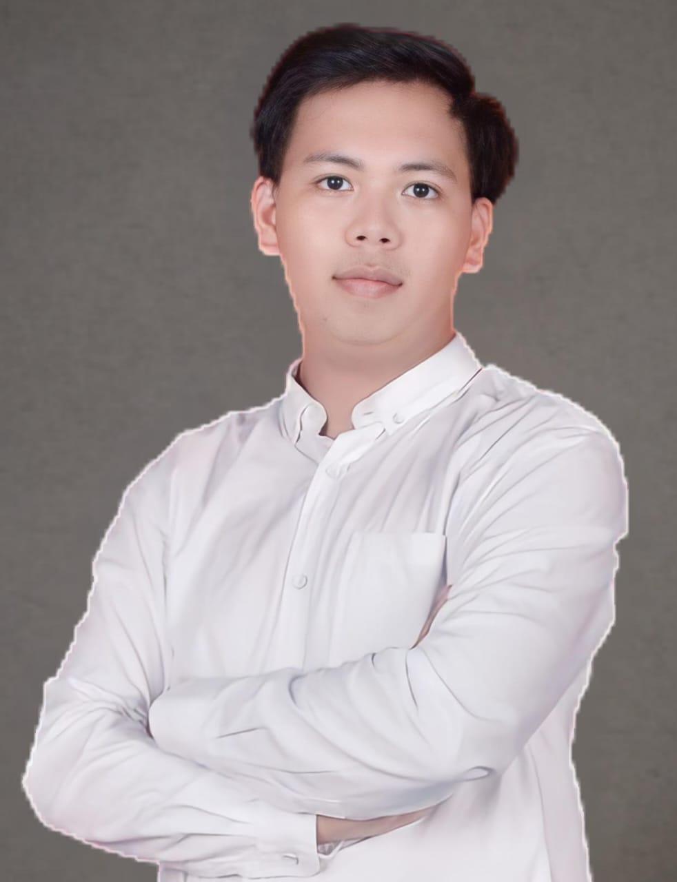 KEVIN CRISANTO DWIPUTRA SAGIMAN