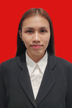 STEPHANIE CINDY GRACIA BR SIAGIAN