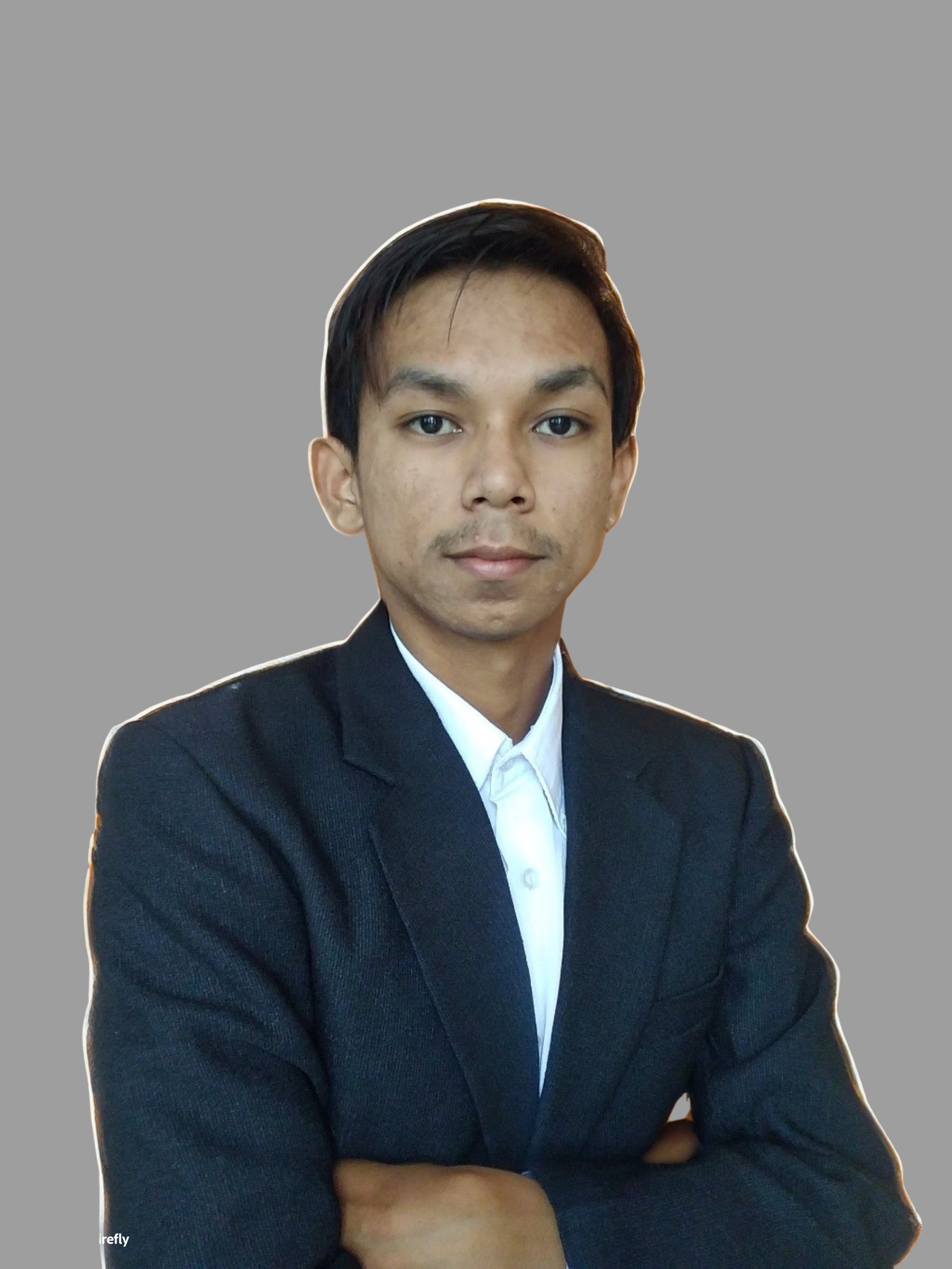 WAHYUDI SAPUTRA