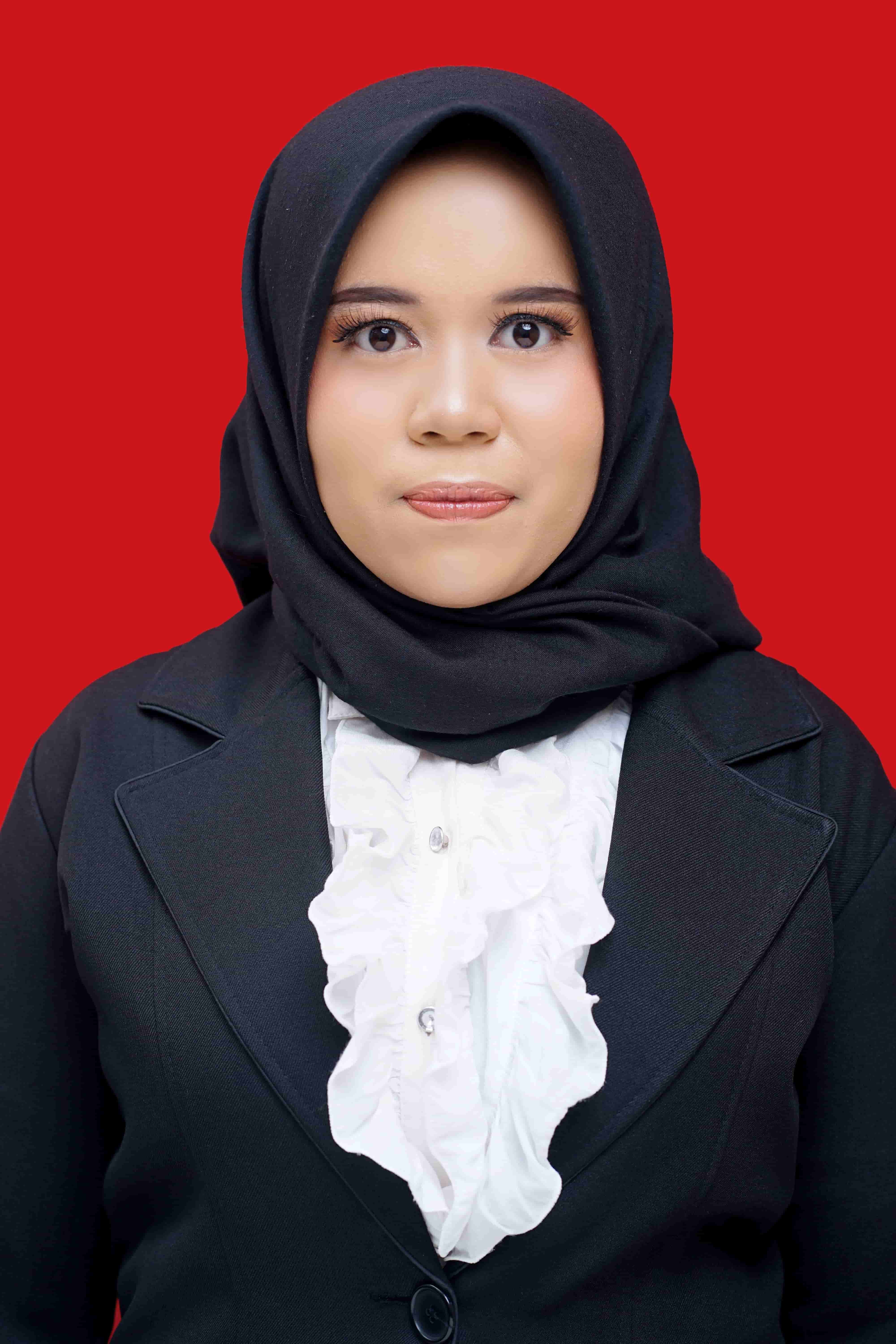 Arraisya Rohasyah