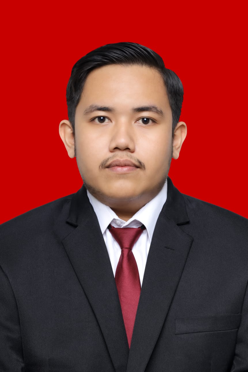 Muhammad Fadly Dzaky