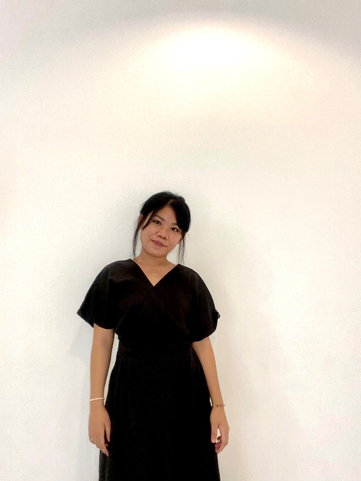 Gleni Triana Putri Br Pasaribu