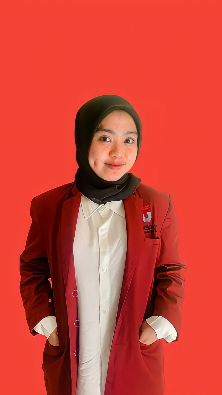 Ilmayanti Nur Suriah