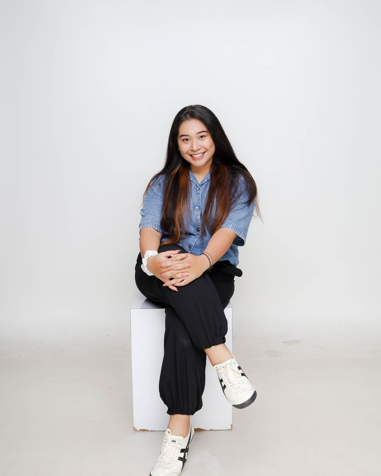 Gabrielle Aura Levyka