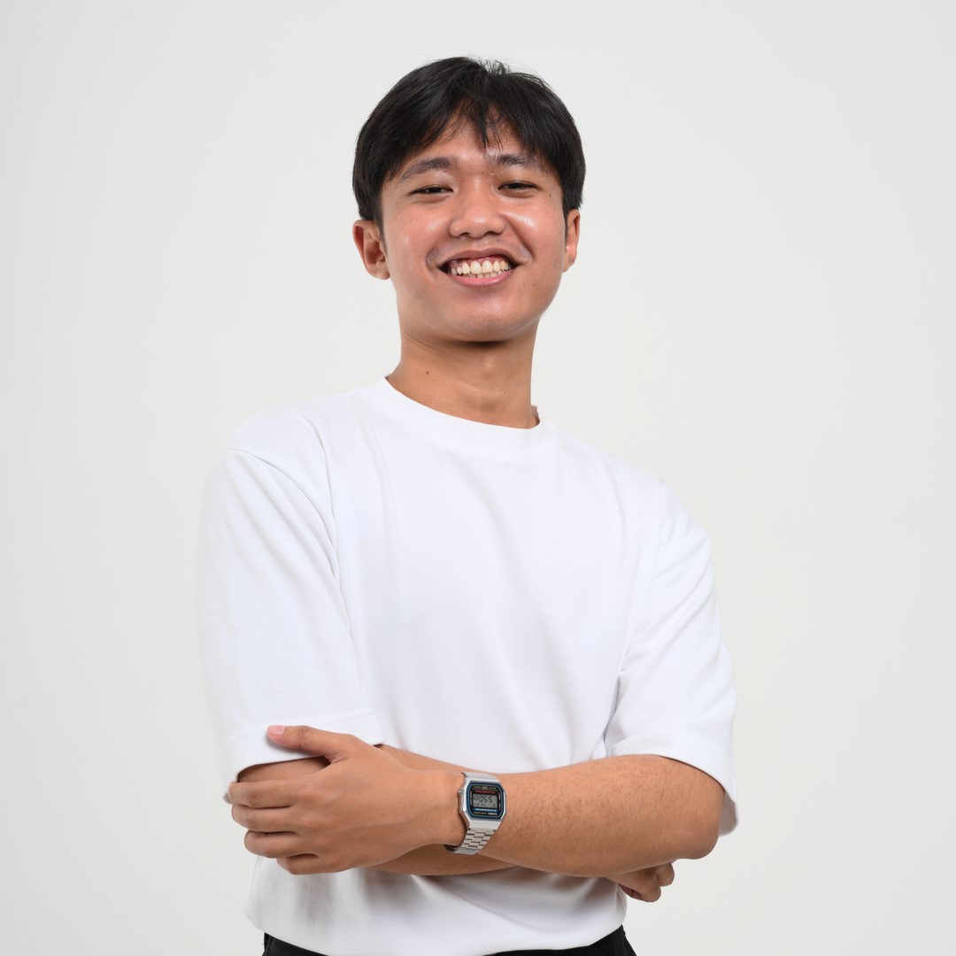 Wisesa Galang Fitrianto