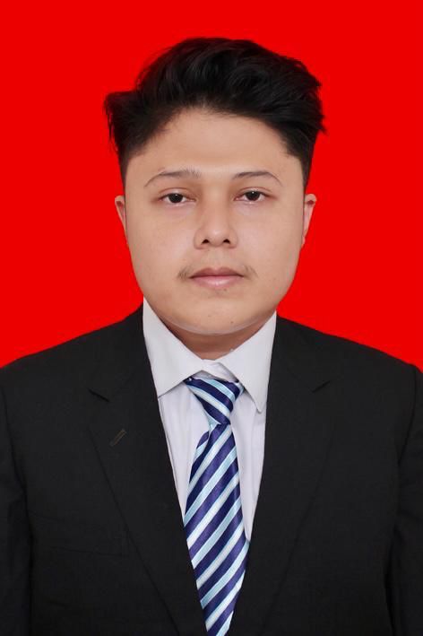 Hansen Billy Ramades