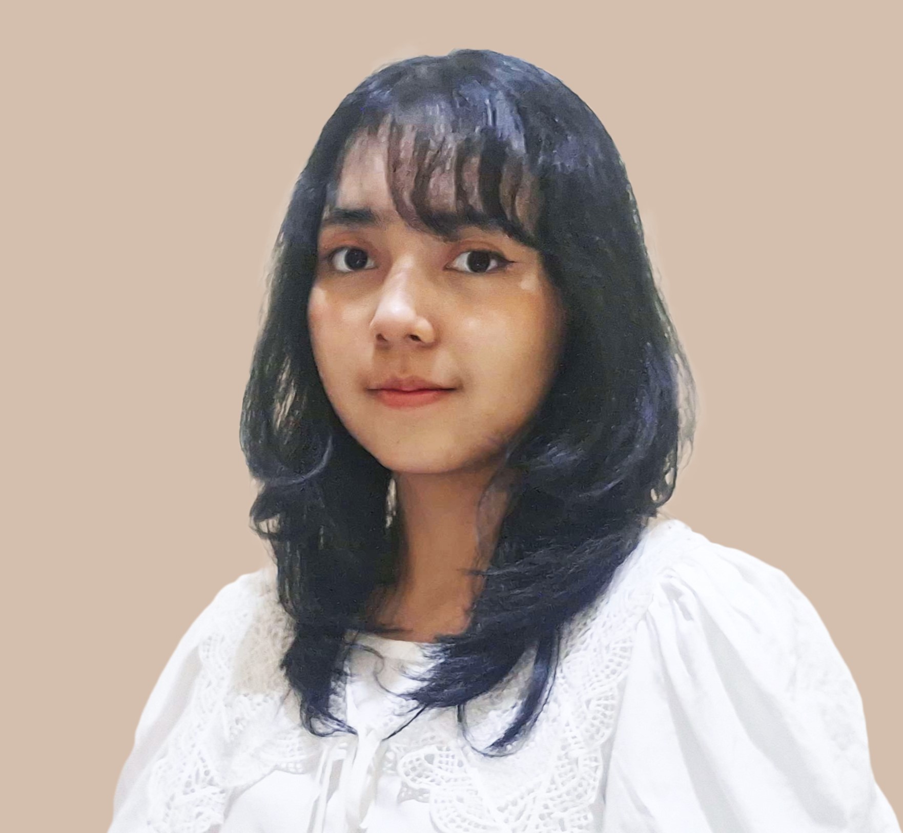 Anak Agung Ayu Ardhanareswari