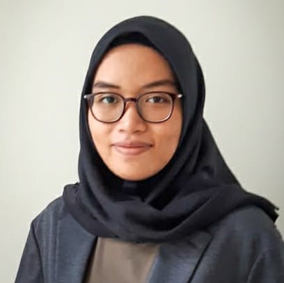 Riska Noor Azzahra Indraputri