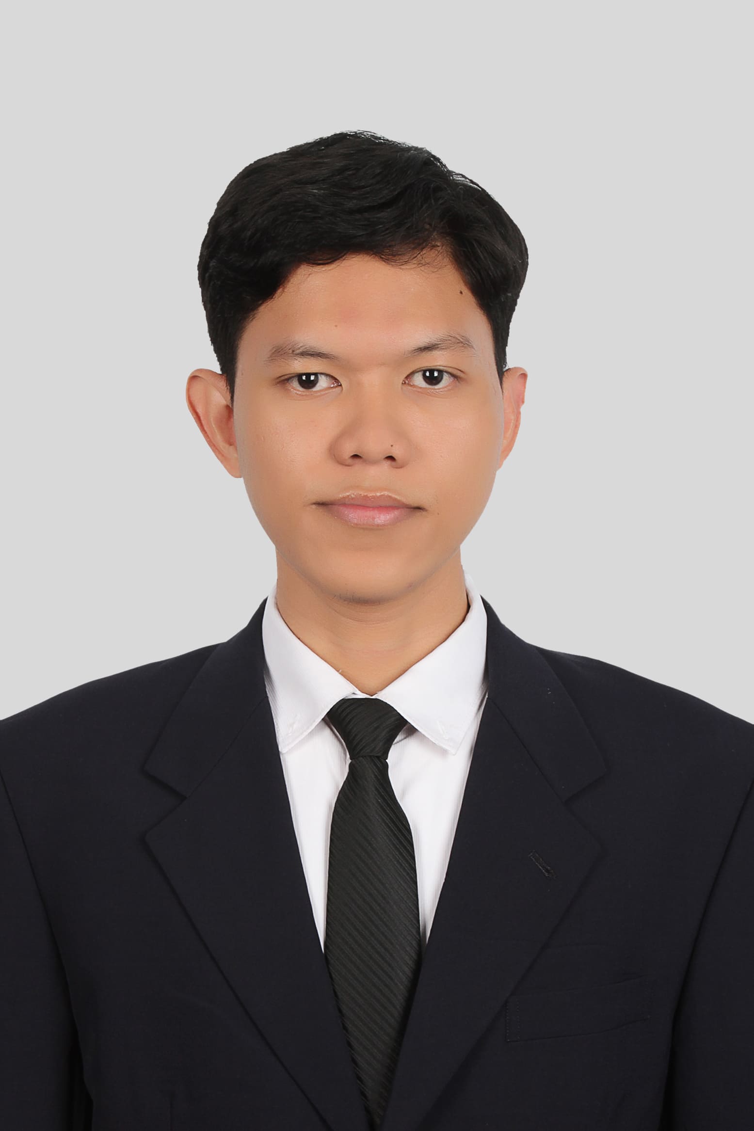 Muhammad Rafiadly