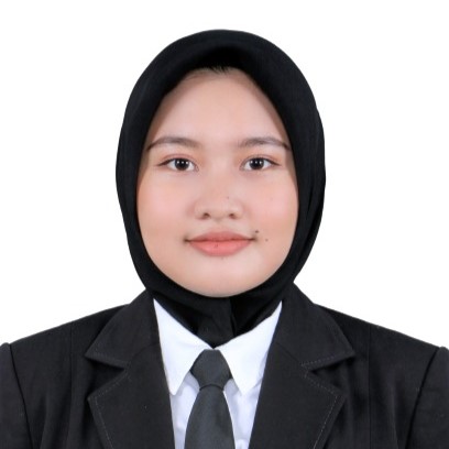 Zulfa Nabila Isfaiza