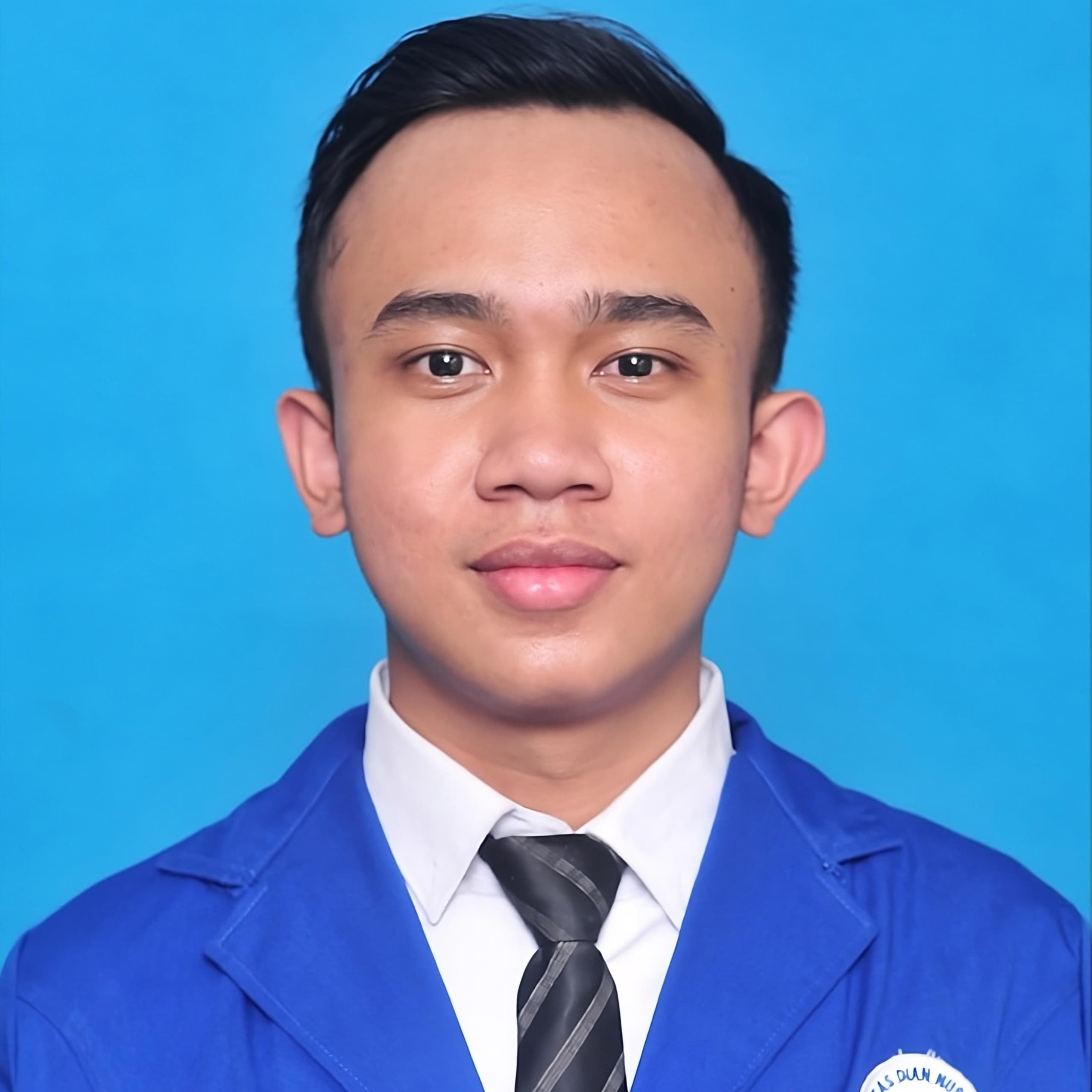 Moch Syafrizal Azhar