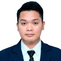 INGWER LUDWIG BENDJAMIN NAPITUPULU