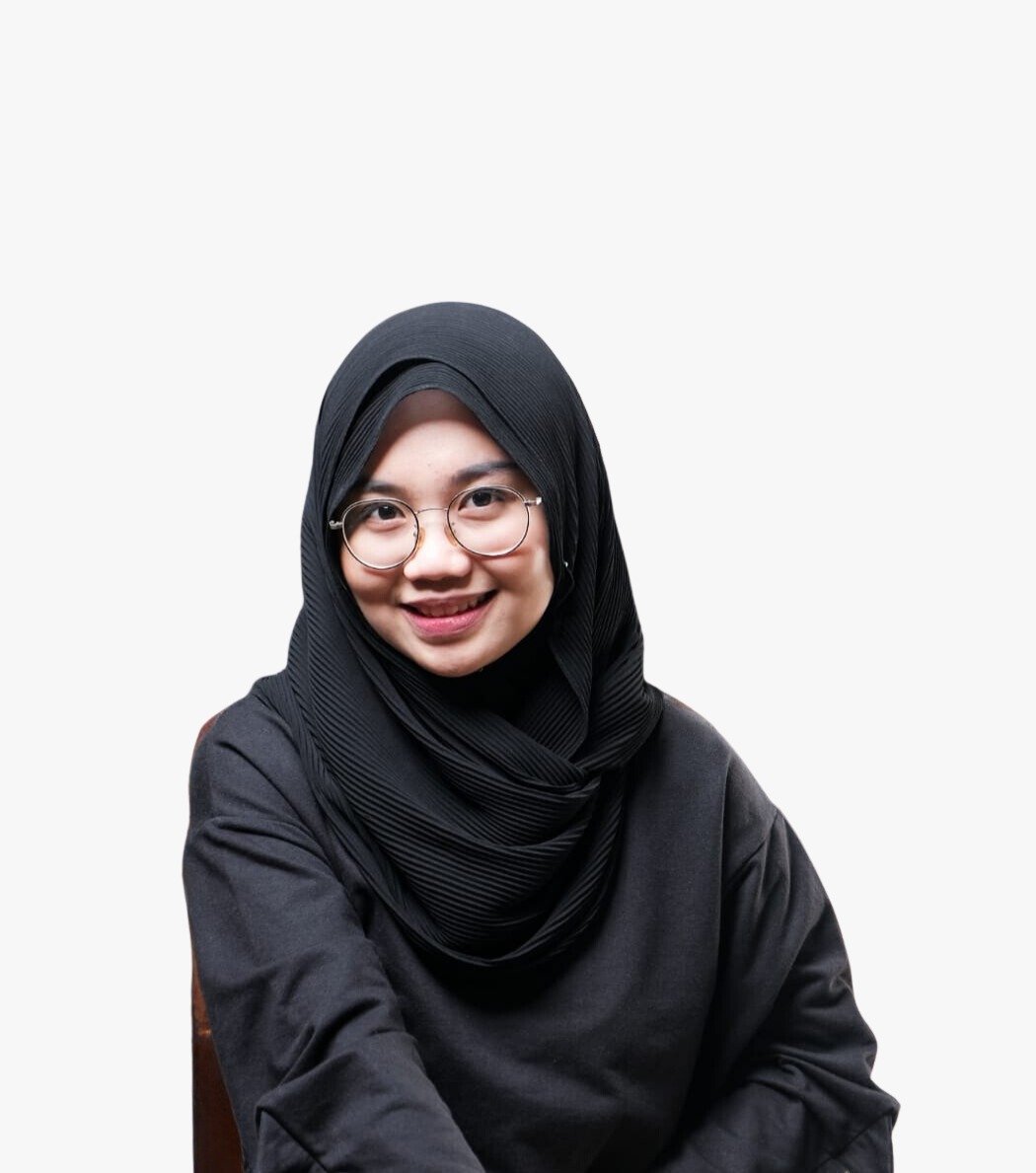 Nikita Zahra Harini