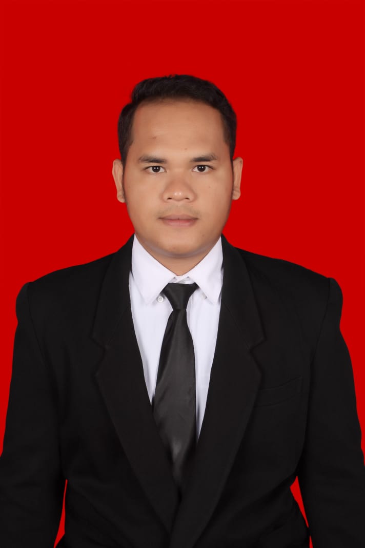 EDO ARSYAH ROSKA NST