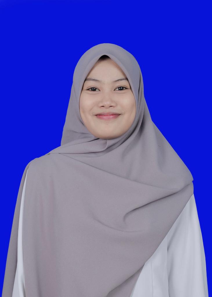 Chantika Aulia Islamiah