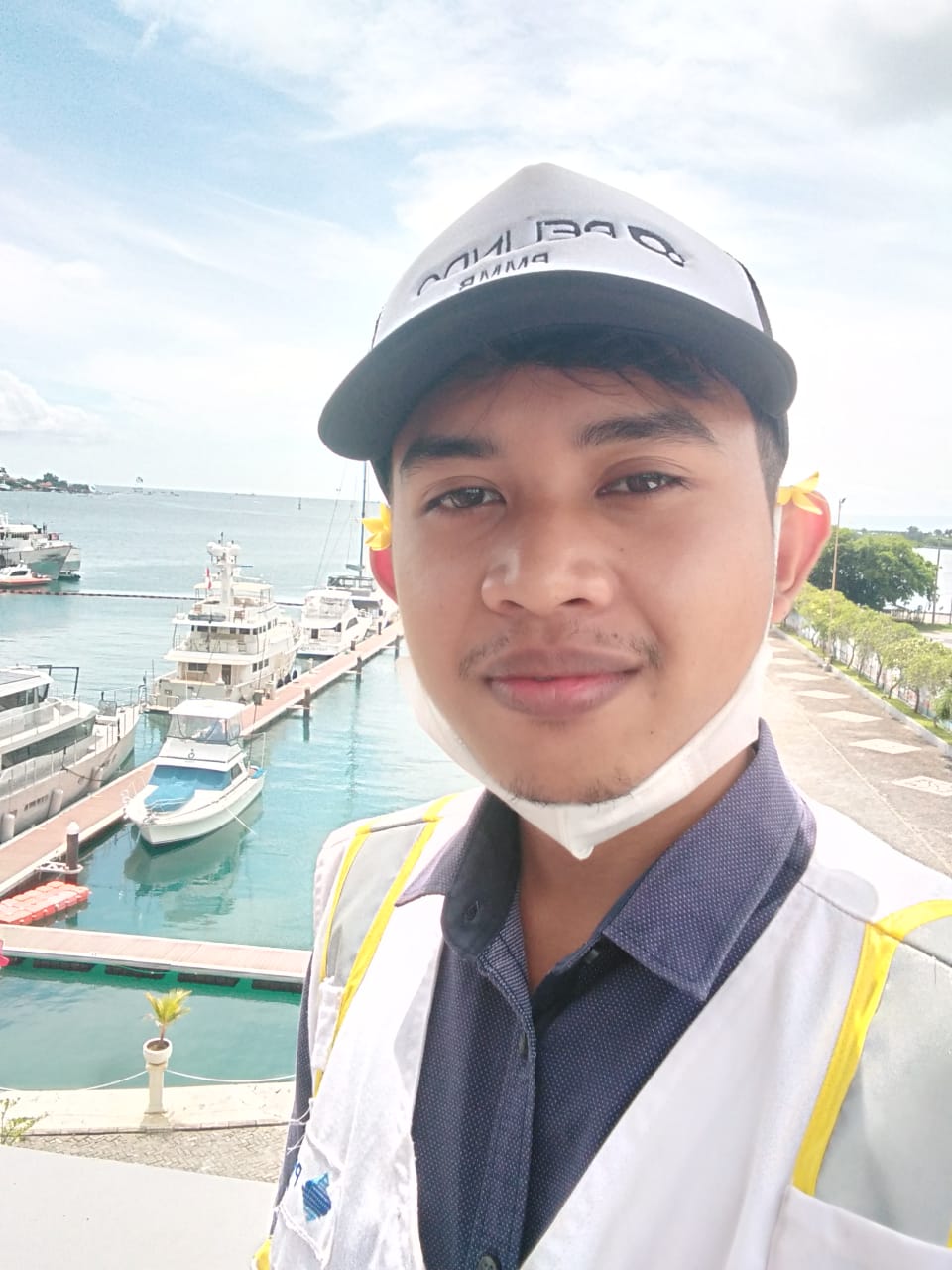 Ketut Saha Kesta Dinatha