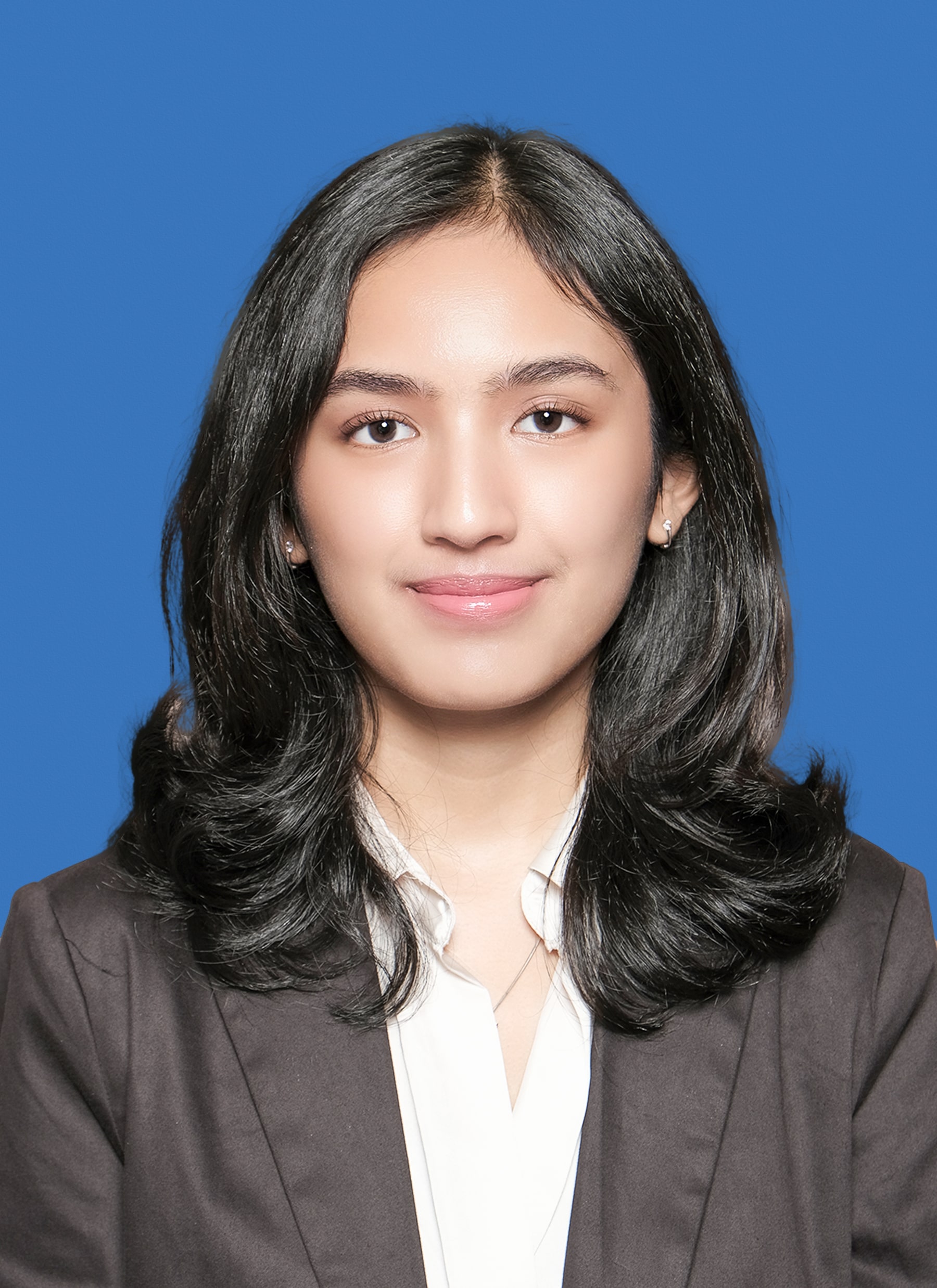 ALIYYA RAMADHONA DINATA