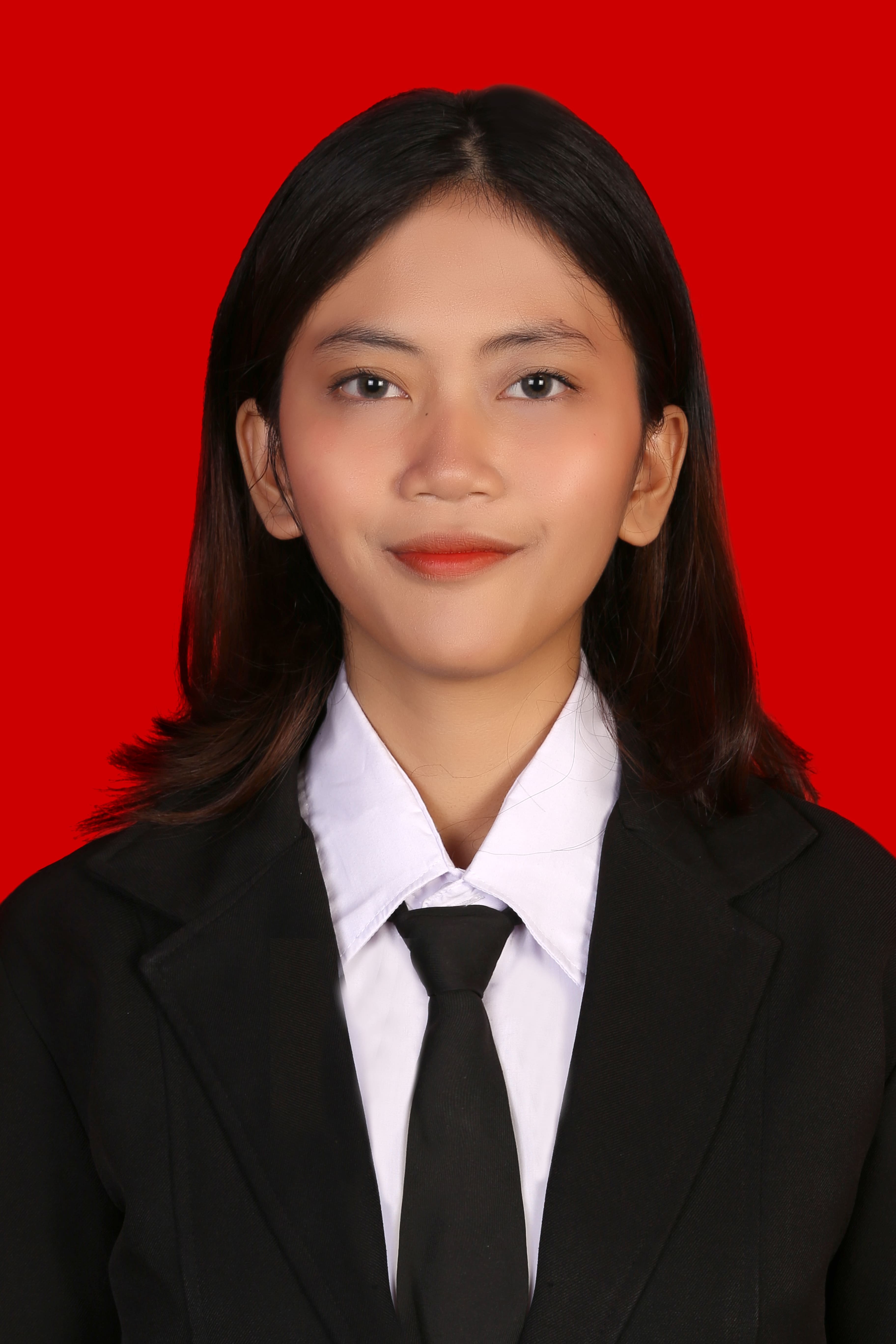 Della Rosa Sukma A K