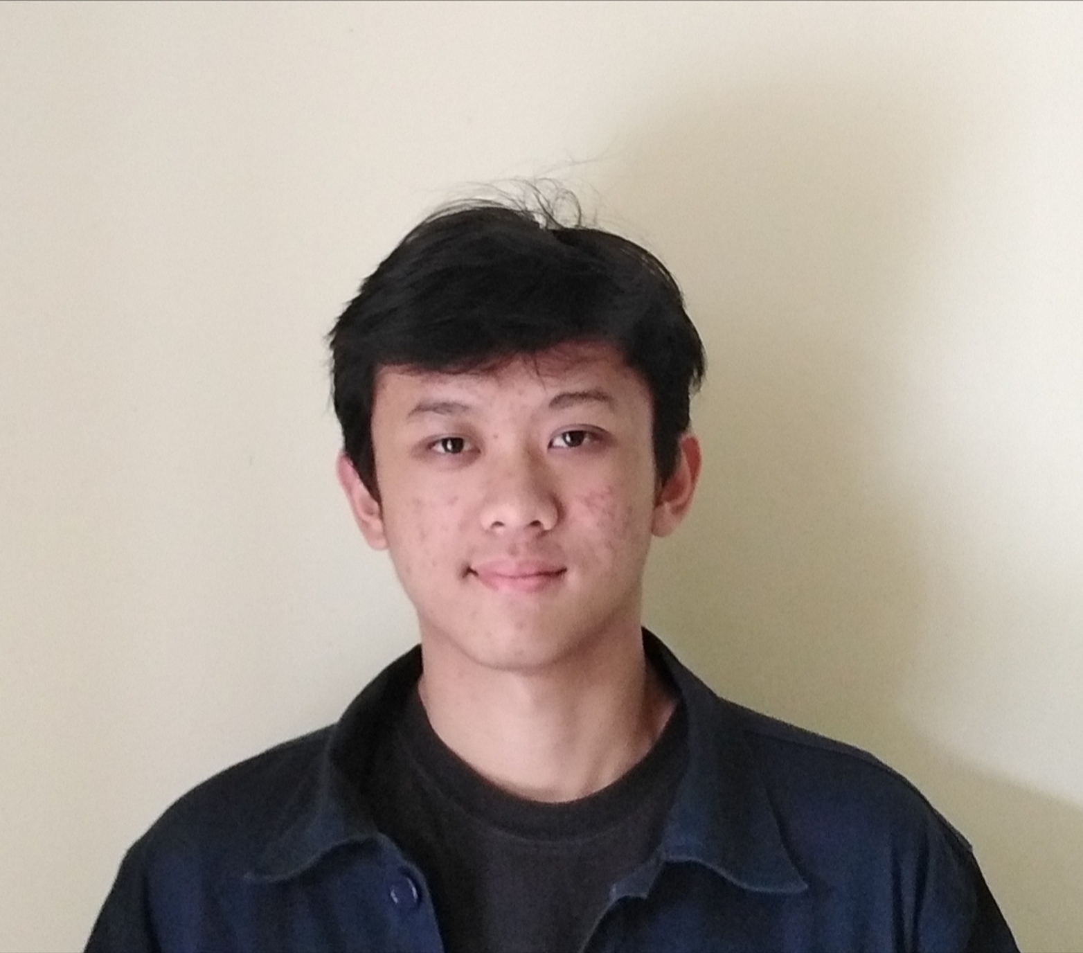 Muhammad Taufik Gibran