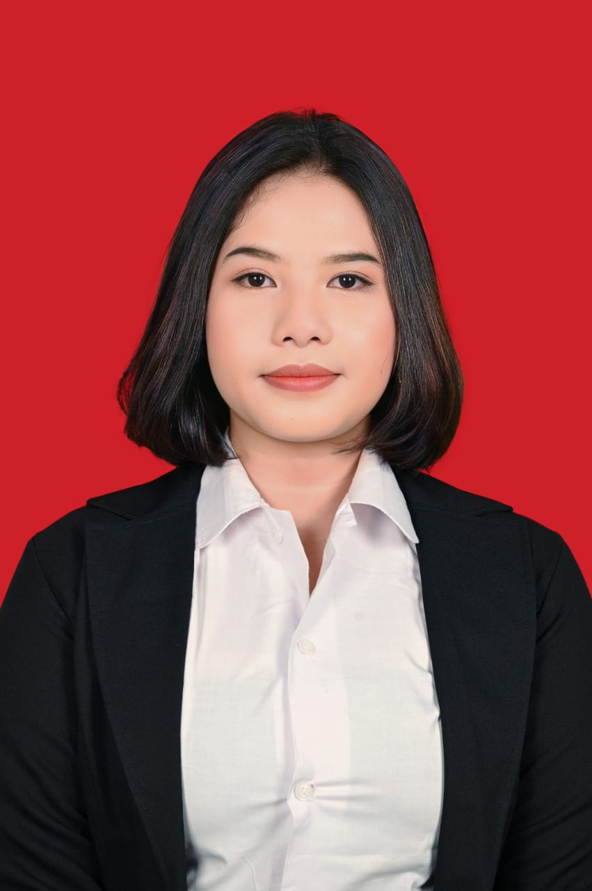 GREFI SIMANJUNTAK