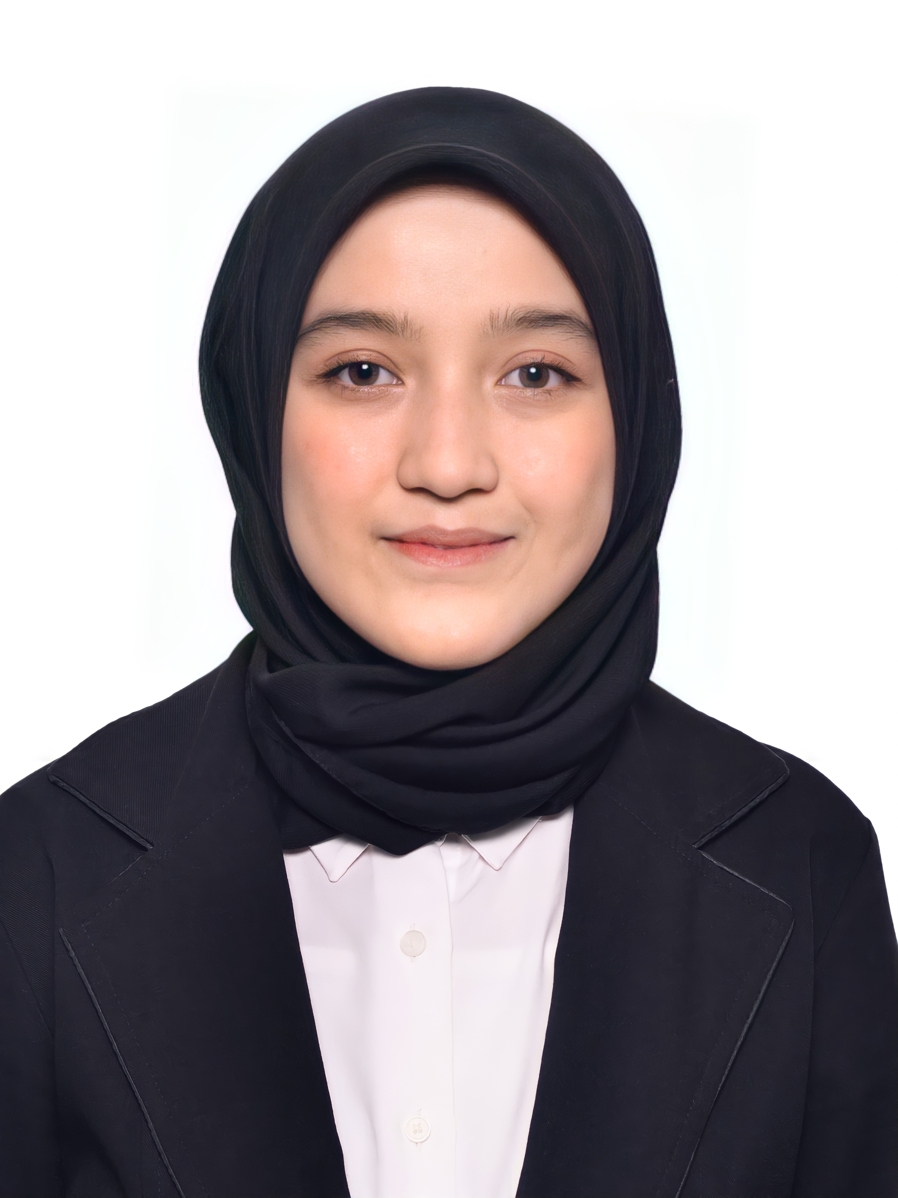 Fauziah Rizqi Rahmadian