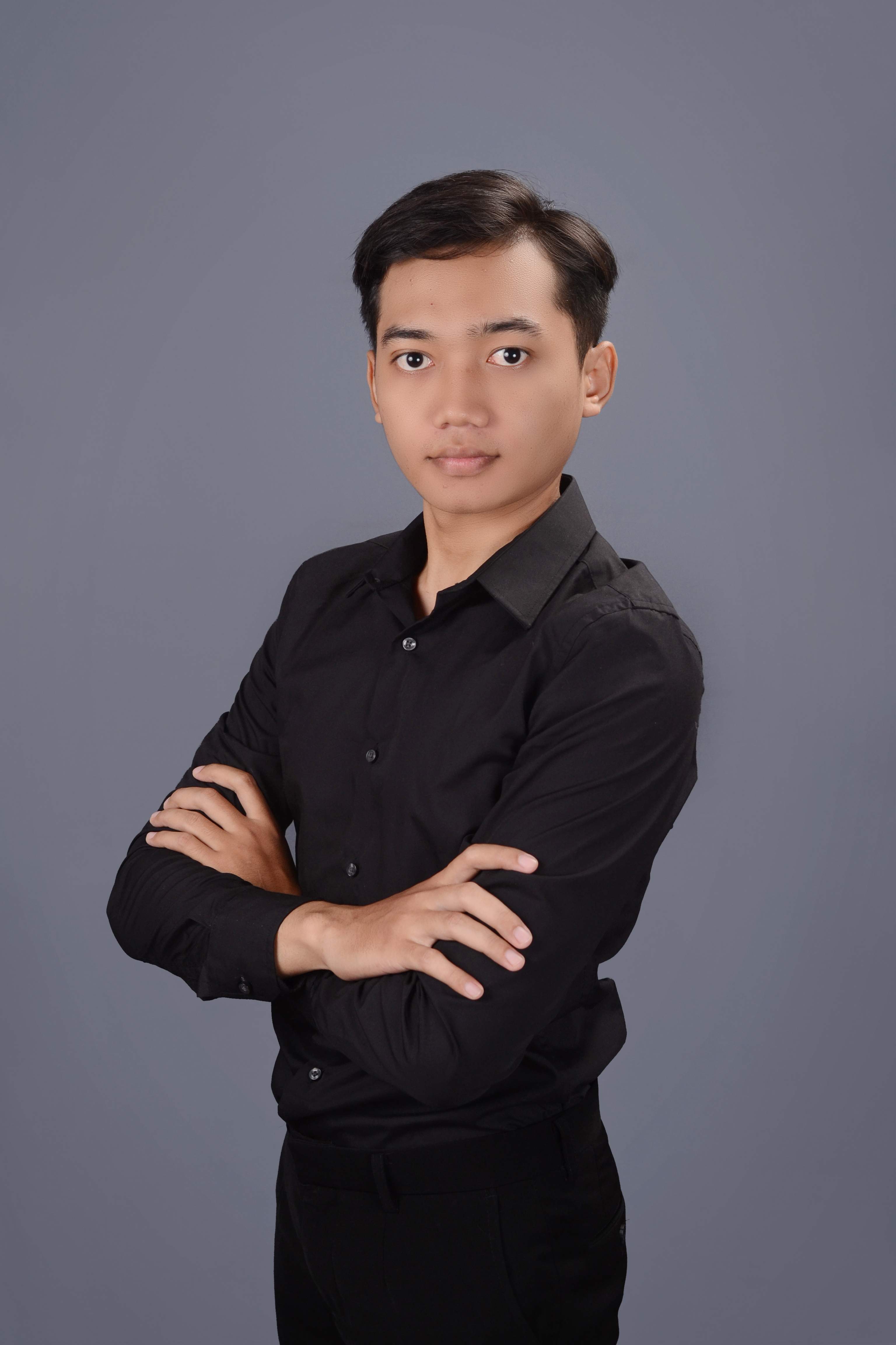 Alif Babrizq Kuncara