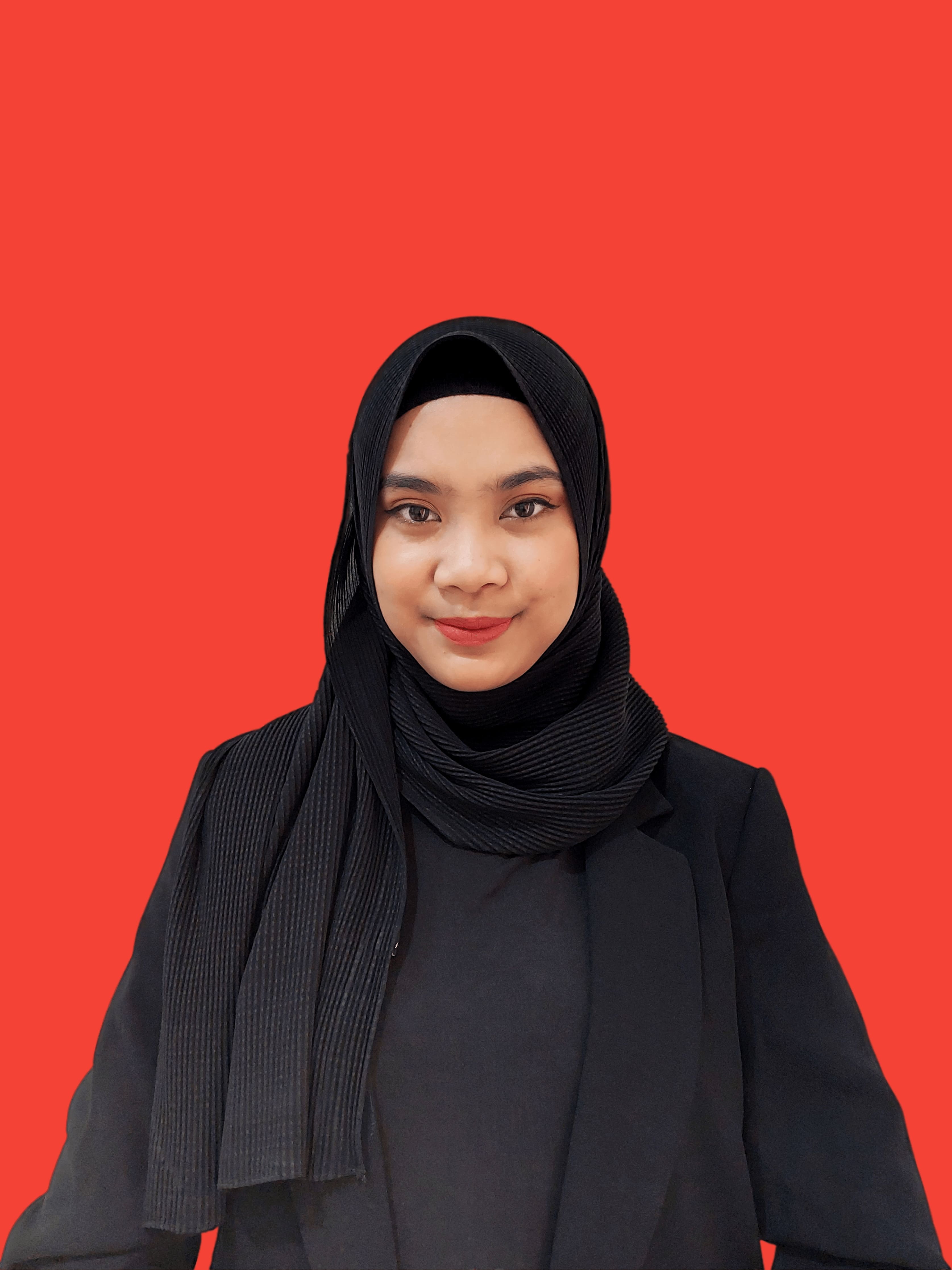 Sabrina Umi Latifa Darma