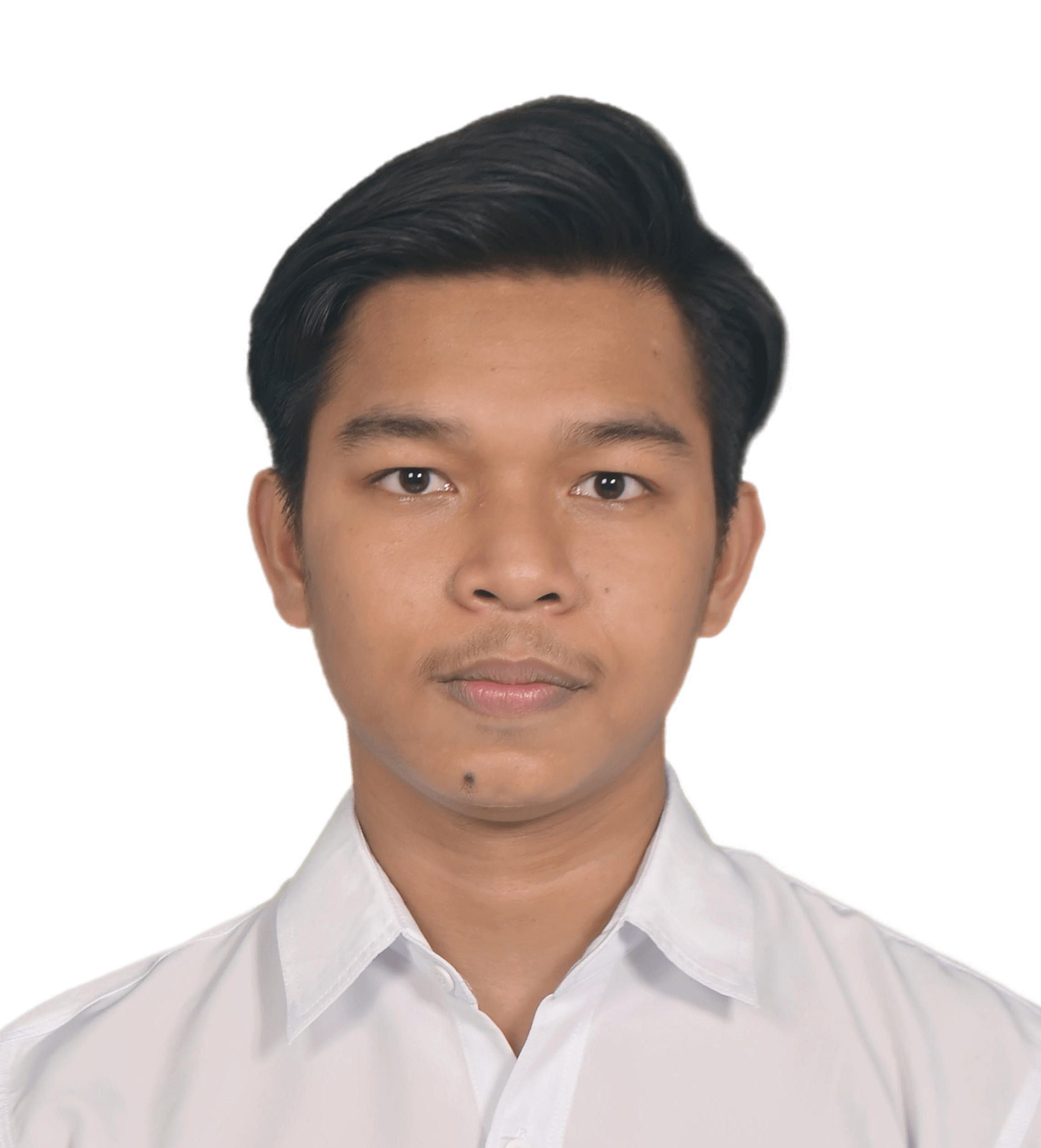 Muhamad Rafi Zulfikar