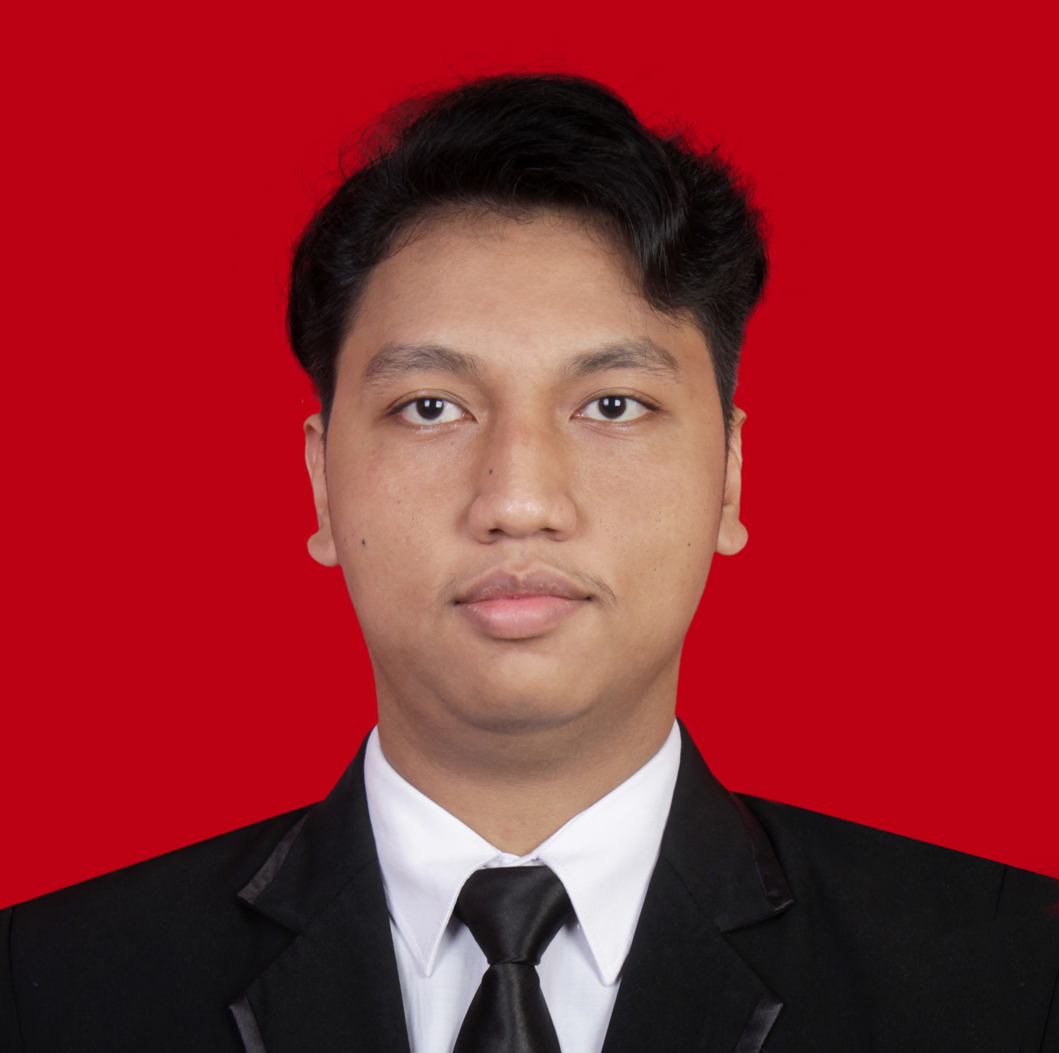 Irfan Ahmad Asqolani