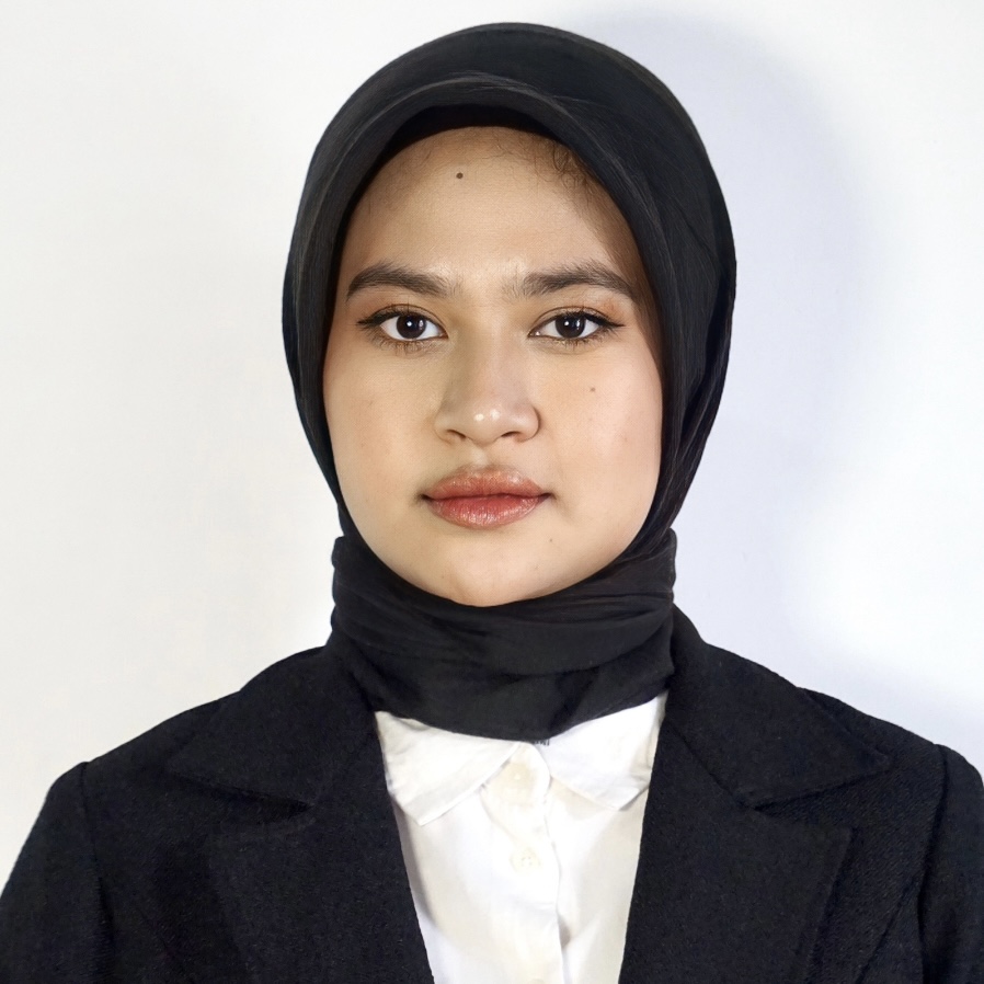 Tarisya Ijzalfa' Awwi