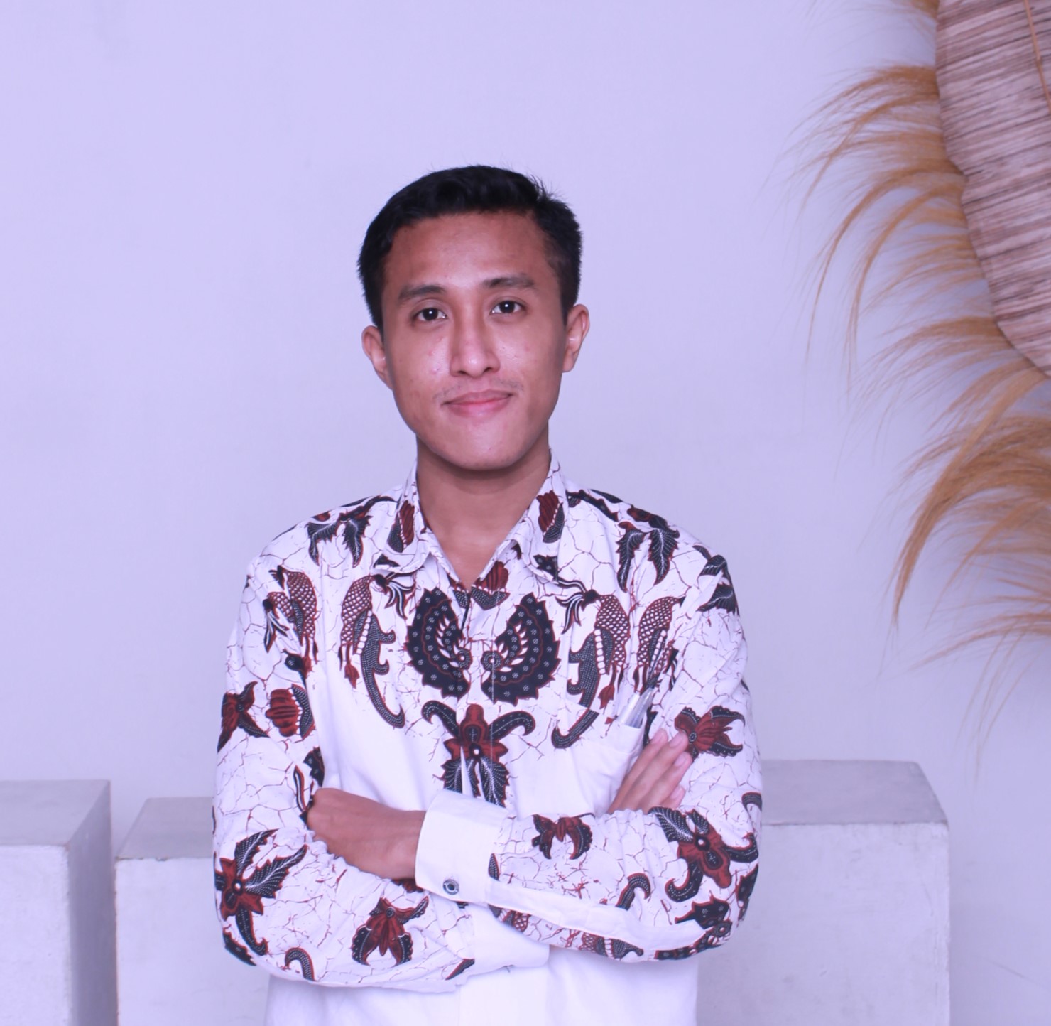 ANDIKA SURYA RAHMAD