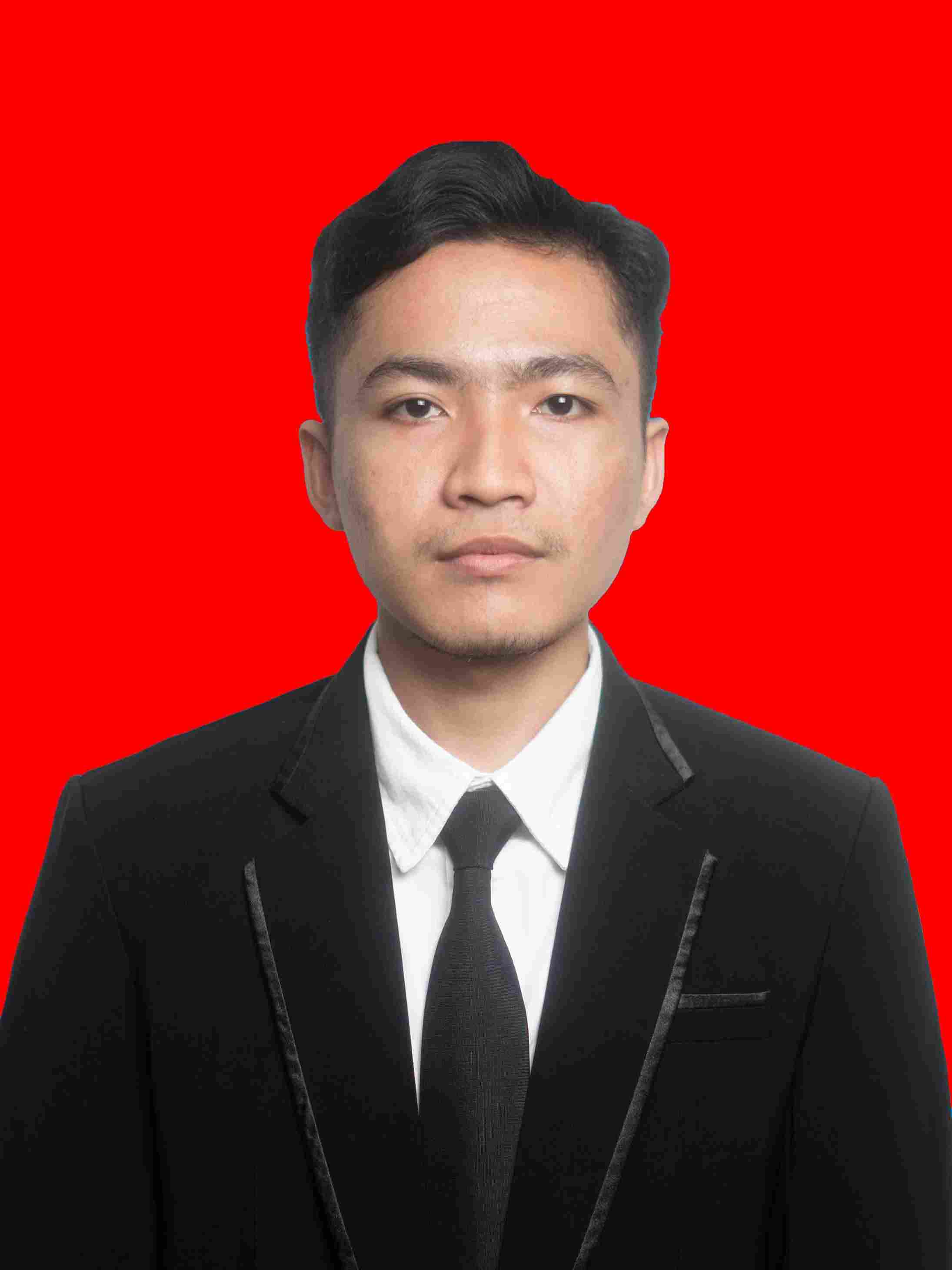 AHMAD FADHILAH GHAZI IKHZADI