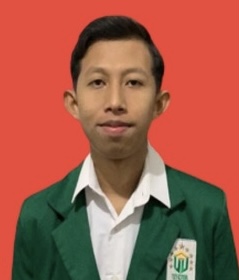 Muhammad Irfan Rahmadani