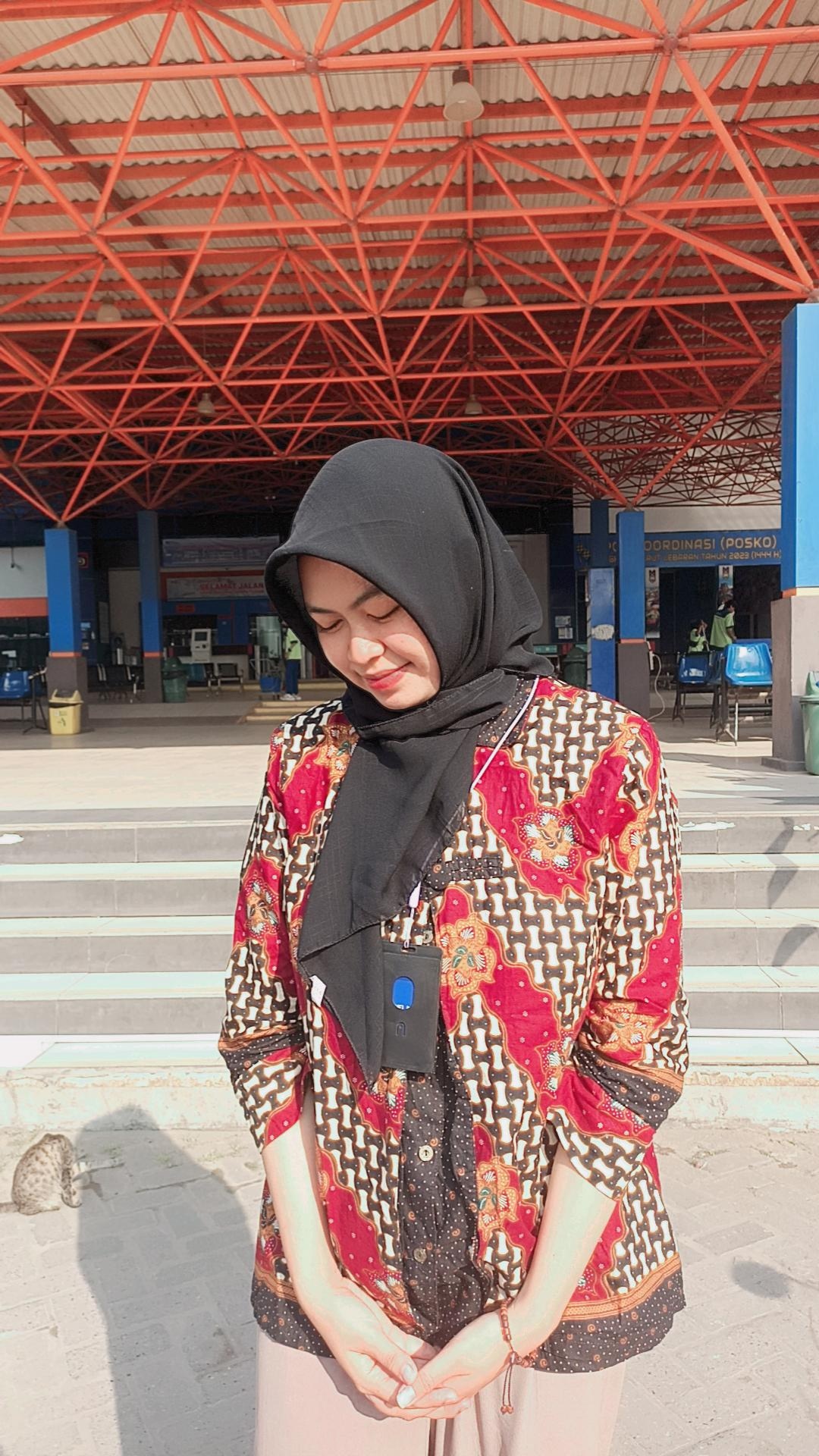 Syifa Mir'atil Hayati